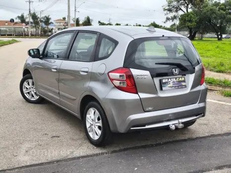 FIT 1.4 LX 16V FLEX 4P MANUAL