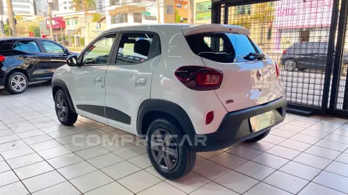 RENAULT KWID 1.0 12V SCE INTENSE