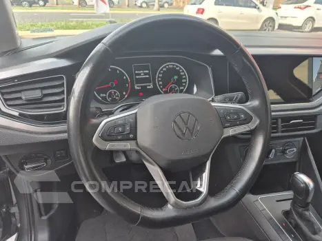 Nivus 1.0 4P FLEX 200 TSI COMFORTLINE AUTOMÁTICO