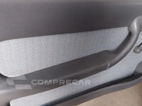 GOL - 1.6 CLI 8V 2P MANUAL