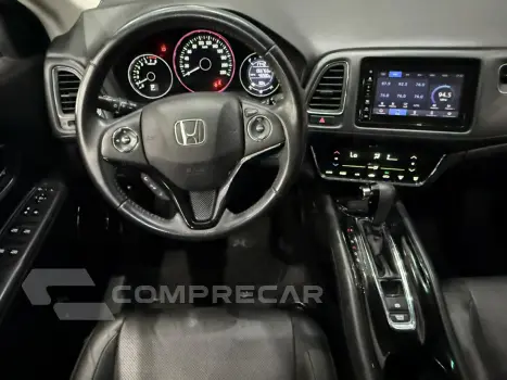 HR-V 1.8 16V FLEX EXL 4P AUTOMÁTICO