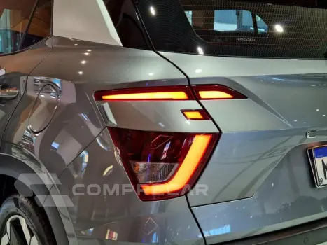 CRETA ULTIMATE 2.0 16V FLEX AUT
