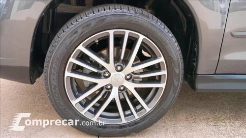 ASX 2.0 Mivec GLS