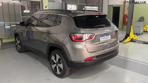 COMPASS 2.0 16V Sport