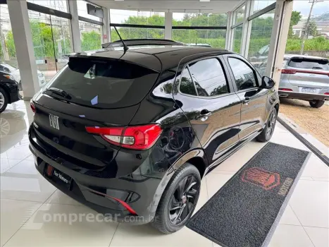 ARGO 1.3 Firefly Drive GSR