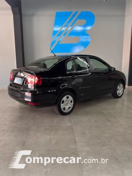 POLO 1.6 MI 8V E