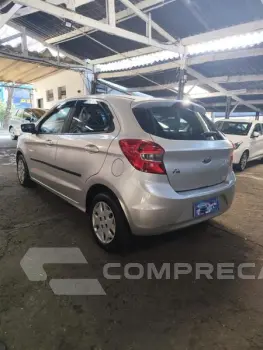 KA SE 1.0 HA