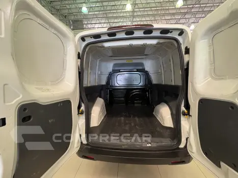 FIORINO 1.4 MPI FURGÃO ENDURANCE 8V FLEX 2P MANUAL