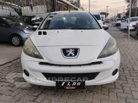 207 1.4 Active 8V