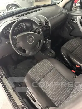 SANDERO 1.6 Privilége 16V