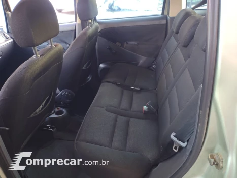 IDEA 1.4 MPI ELX 8V