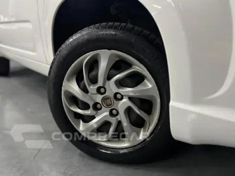 UNO 1.0 FIRE FLEX ATTRACTIVE MANUAL