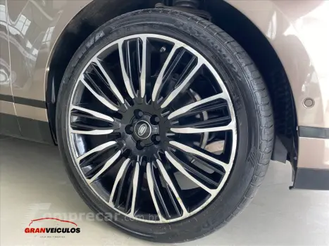 RANGE ROVER VELAR 3.0 V6 P380 GASOLINA R-DYNAMIC