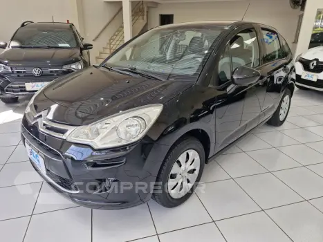 C3 1.5 4P ORIGINE FLEX