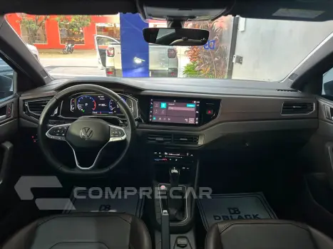 VIRTUS Highline 200 TSI 1.0 Flex 12V Aut