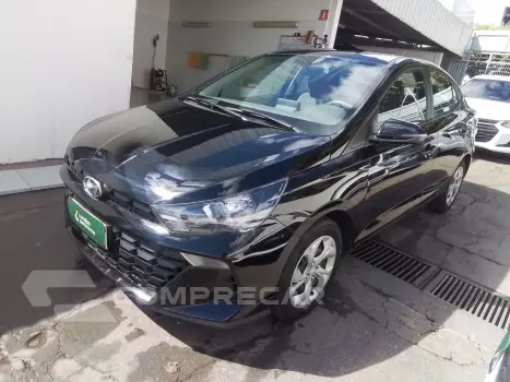 HB20S 1.0 12V FLEX COMFORT PLUS MANUAL