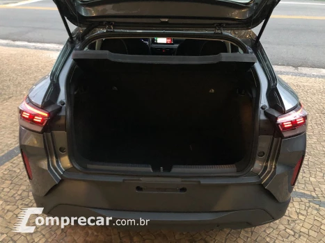 Tera 1.0 170 Tsi Comfort Automático