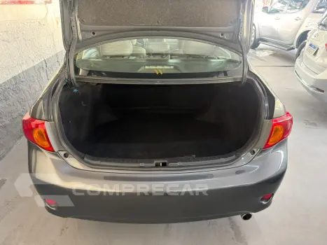 COROLLA 1.8 XEI 16V AUT.