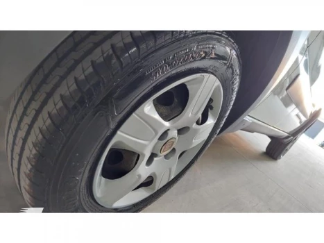 STRADA - 1.4 MPI HARD WORKING CD 8V 3P MANUAL