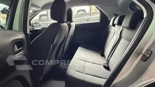 C4 CACTUS FEEL 1.6 16V Flex Aut.
