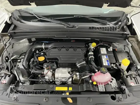 RENEGADE 1.3 T270 Turbo Longitude