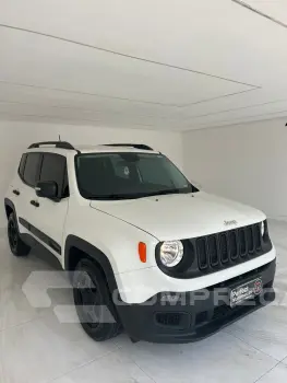 RENEGADE 1.8 16V