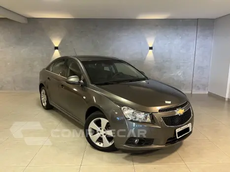 CRUZE 1.8 LT 16V