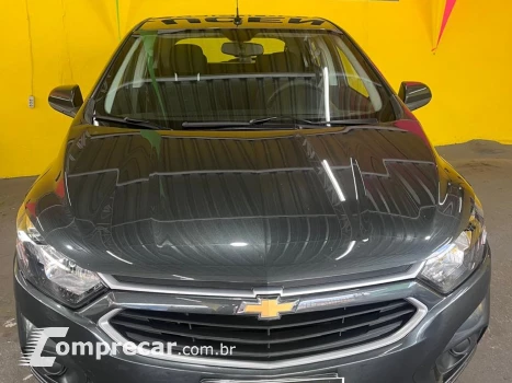 Onix 1.0 Mpfi Lt 8V Flex 4P Manual