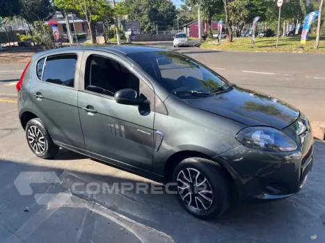 PALIO 1.0 MPI Attractive 8V
