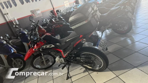 BROS 160C ESDD