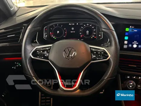 JETTA 2.0 350 TSI GASOLINA GLI DSG