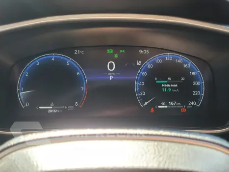 Corolla Cross XRE 2.0 16V Flex Aut.