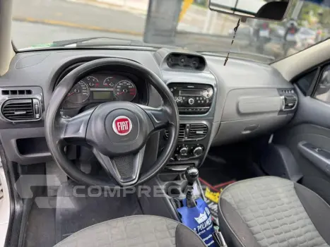 STRADA 1.8 MPI Adventure CE 16V