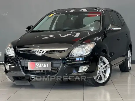 I30 CW 2.0 MPFI 16V GASOLINA 4P AUTOMATICO