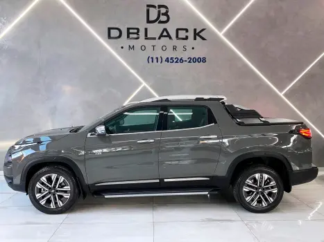 Toro Ranch 2.2 16V 4x4 TB Diesel Aut.