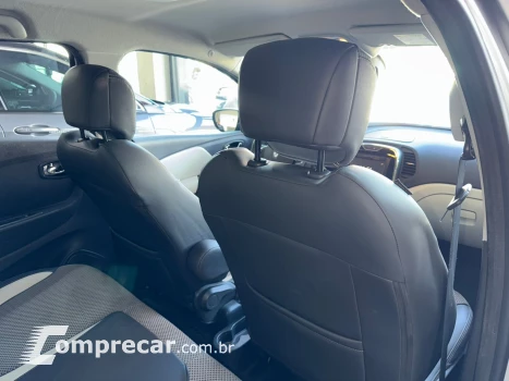 CAPTUR 1.6 16V SCE Intense