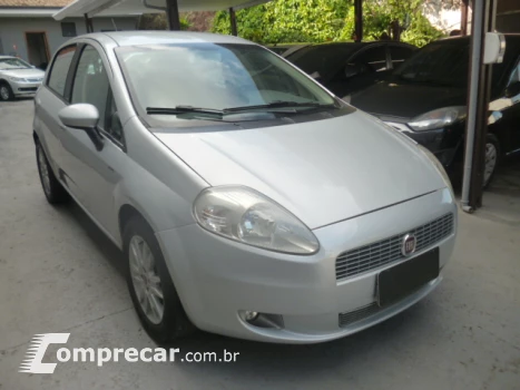 PUNTO 1.6 Essence 16V