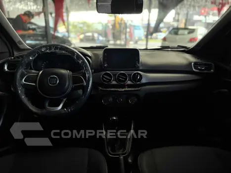 ARGO 1.3 FIREFLY FLEX TREKKING MANUAL