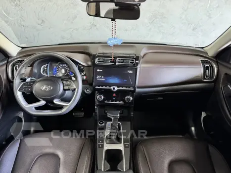 CRETA 1.0 TGDI FLEX PLATINUM AUTOMÁTICO
