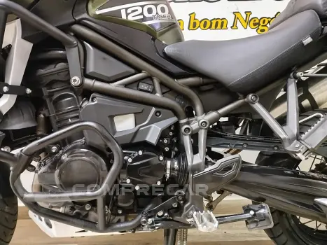 TIGER EXPLORER 1200 XCA