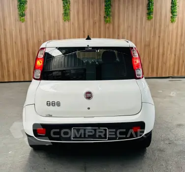 UNO 1.0 EVO Vivace 8V