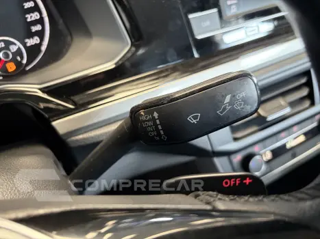 VIRTUS 1.0 200 TSI HIGHLINE AUTOMÁTICO