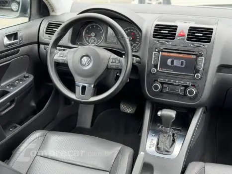 JETTA 2.5 20V 150/170cv Tiptronic
