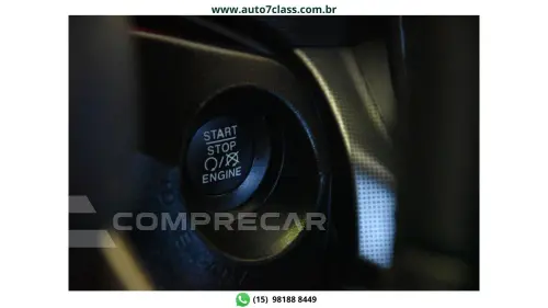 TORO - 1.3 TURBO 270 VOLCANO AT6