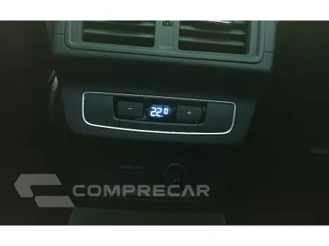 Q5 2.0 45 TFSI GASOLINA PRESTIGE QUATTRO S TRONIC