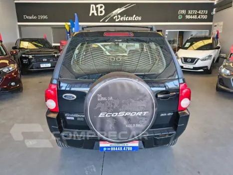 ECOSPORT XLT2.0FLEX