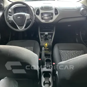 Ka 1.0 SE/SE Plus TiVCT Flex 5p