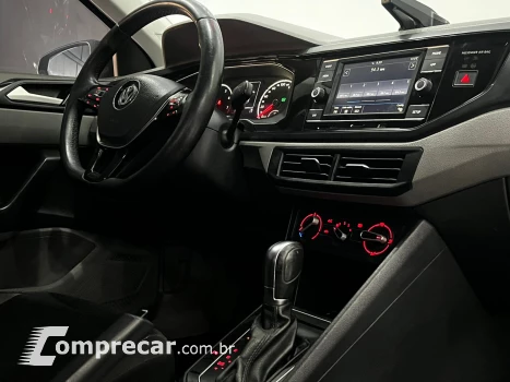 Virtus 1.0 200 TSI Comfortline (Flex) (Aut)