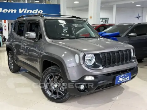 Renegade Sport 1.8 4x2 Flex 16V Aut.