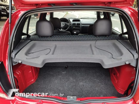 CLIO 1.0 Expression 16V Hi-power